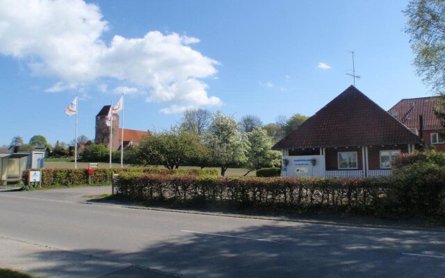 Møn Hostel & Vandrehjem