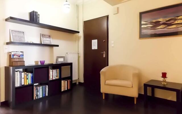 Athens Stylish Apartment