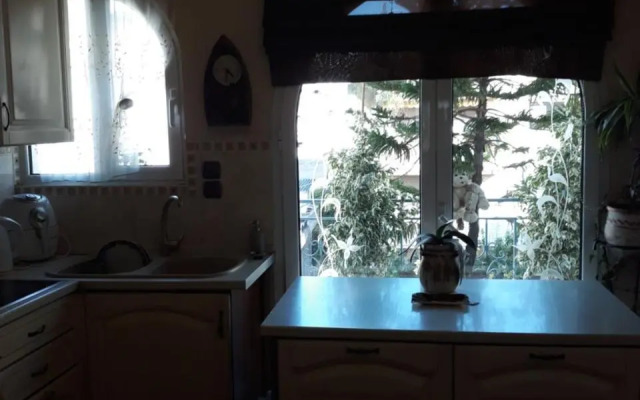 Mandy's complete luxury flat