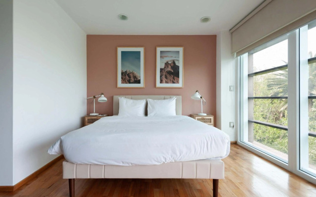 Astounding 2BR in Condesa