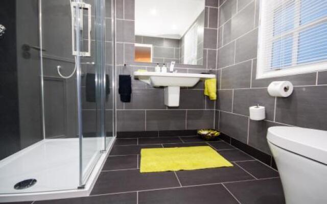 34 Argyle Street Guest House