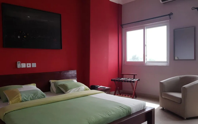 Neila Guest House