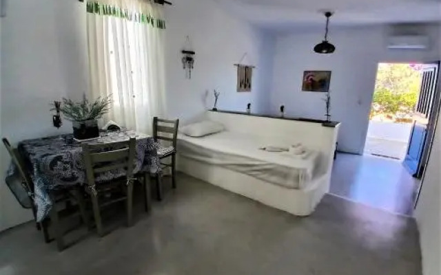 Fragos Apartments