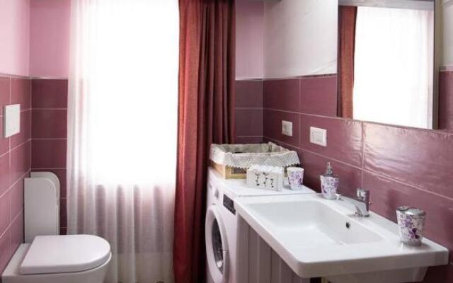Il Sopracciglio Suites - Green Suite