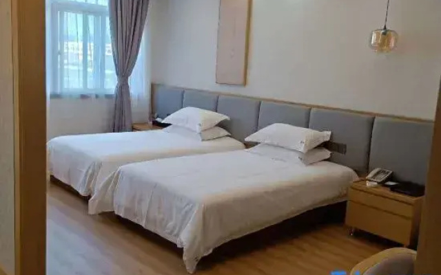 Wenling king heen holiday inn