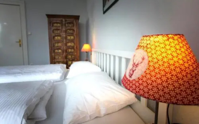 Hotel Preuss im Dammtorpalais