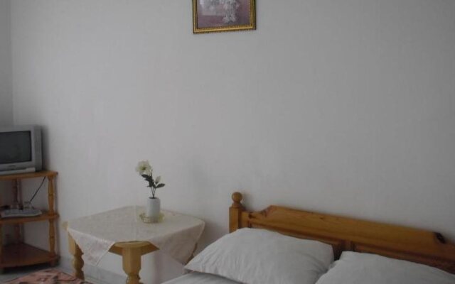 Guest house Horizont