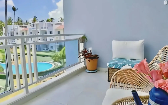Dduplex Near the Beach - Airport Transfer