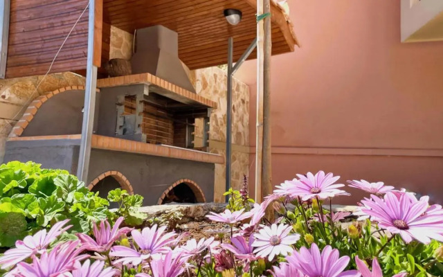 Michael's House - Argostoli