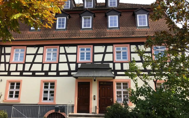 Wohnung 3 - nur 5-10 min vom Europapark