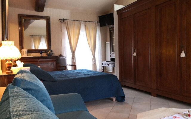 La Fontaine des Arts