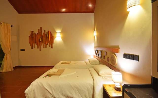 Beach Villa Ukulhas