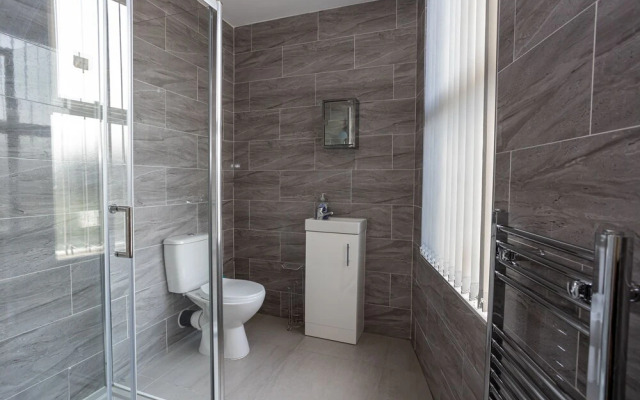 TCO Luxury House