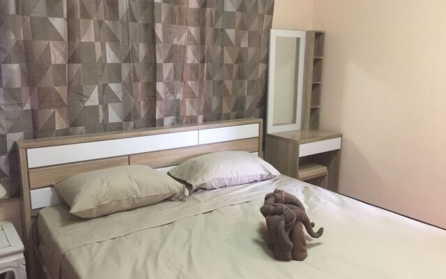Villa Kamala Beach