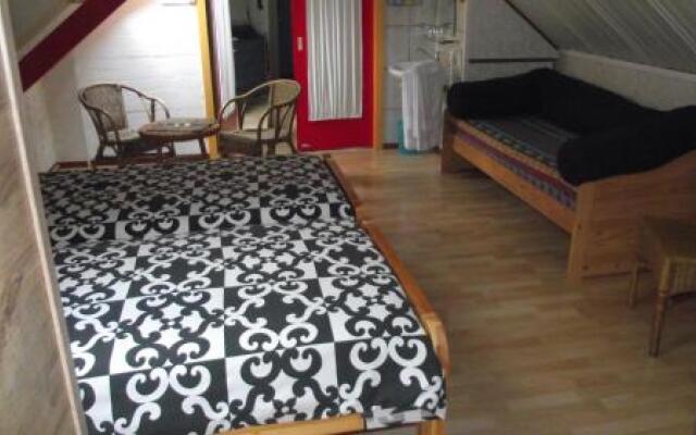 Pension Neske