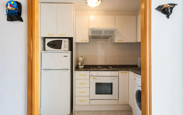 Residencial Al Andalus Casa Azahar