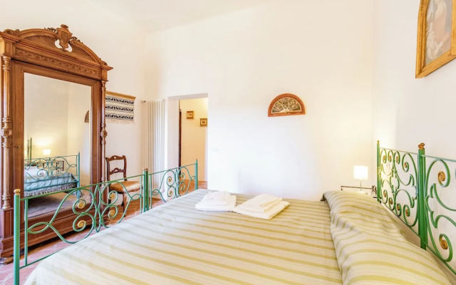 Chianti Classico Home Panoramic View 8