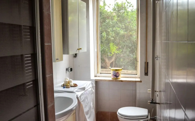 Meta Da Sogno Apartment