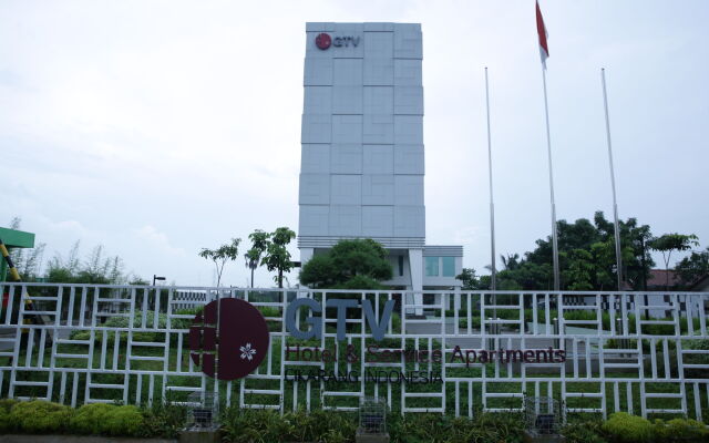 GTV Hotel and Service Apartments