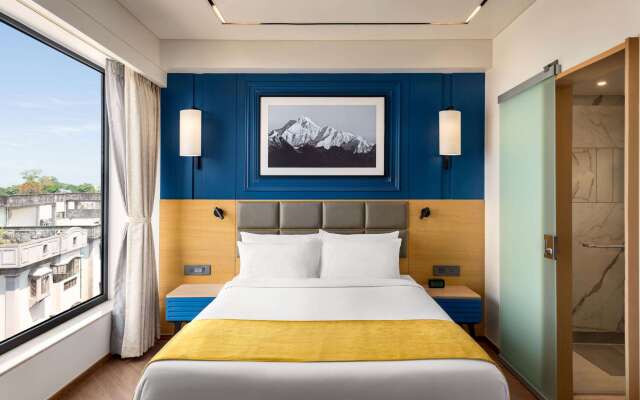 Ramada Encore By Wyndham Siliguri Sevoke Road