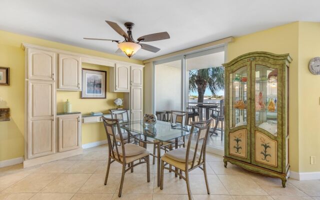 Seaspray Riverside 214