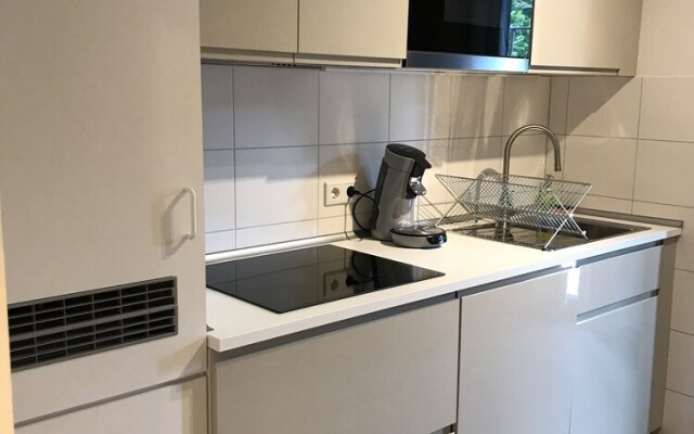 Luxus Apartment Manhattan