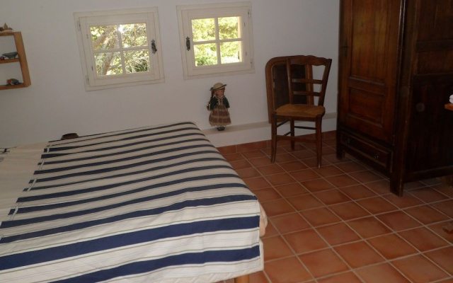 Villa Sainte-Garde B&B