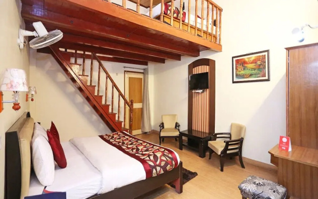 Hotel Moon 2 by Oyo Rooms