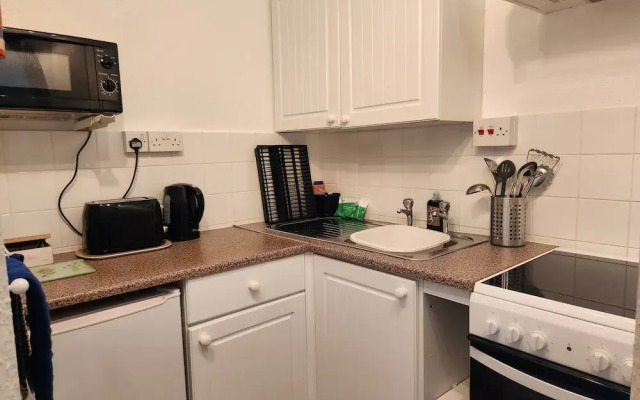 Rose Court Holiday Apartments