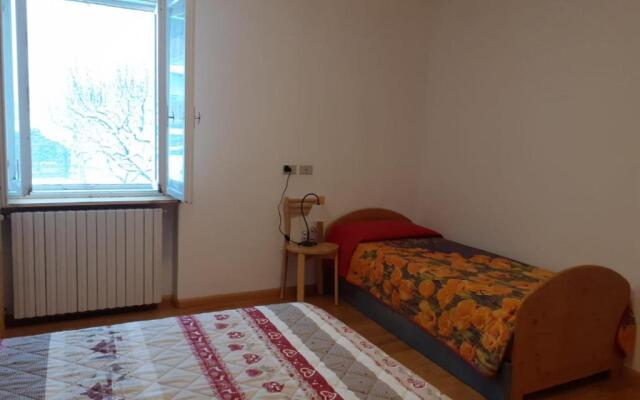 Vacanzemoena - Casa al Parco, tipologia 2