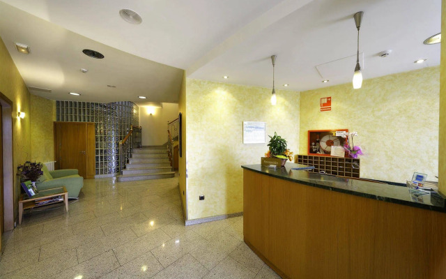 Hotel Florida