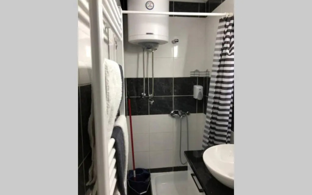 Apartment Balkanska City Center