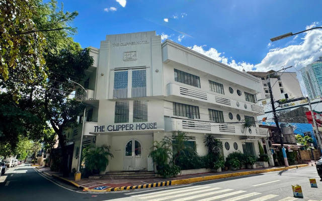 The Clipper House