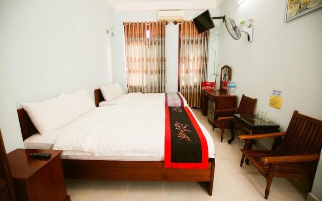 Binh An Hotel