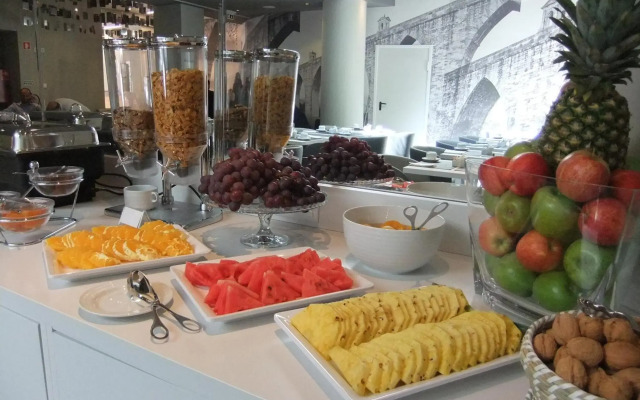Lisbon São Bento Hotel