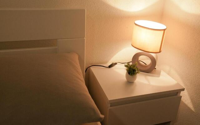 Apartman 2