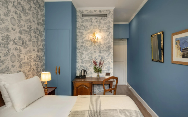 Hôtel des Grandes Ecoles