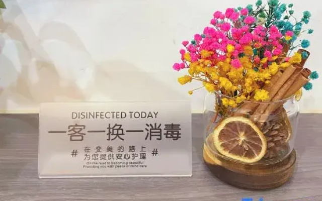 Qiongxi Homestay (Luoyang Longmen Grottoes Branch)