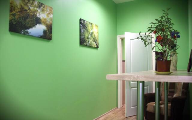 Hostel Gostevoy Dom Nice