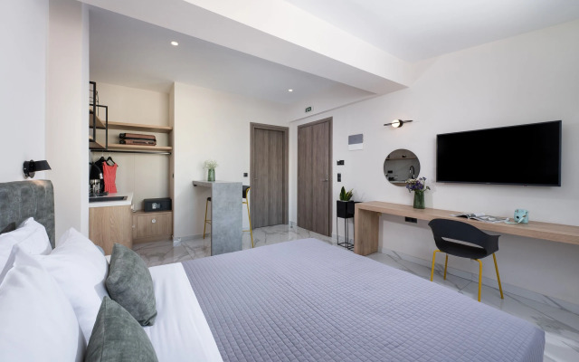Enattica Suites