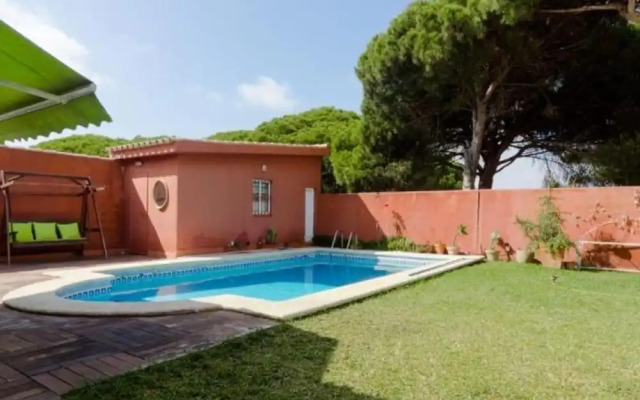 Villa The Beach 14882