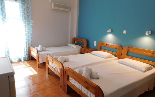 Perdika Mare Guesthouse