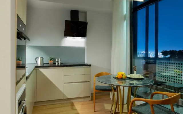 G Tower Residences