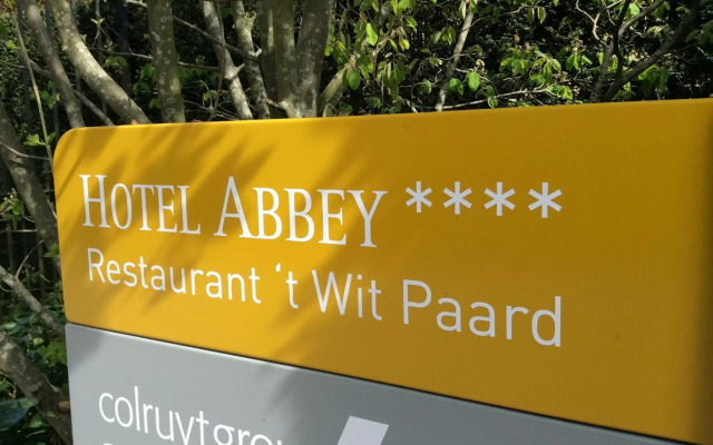 Hotel ABBEY