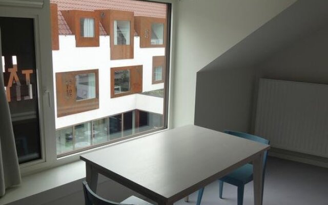 Snuffel Backpacker Hostel