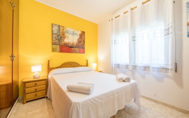 HomeHolidaysRentals Alma - Costa BCN