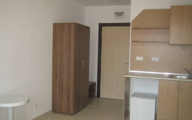Persey Holiday Apartments Sunny Beach