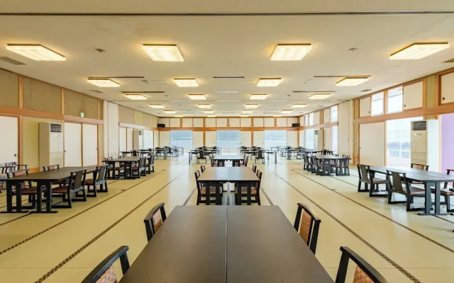 Shiozaki Onsen Awajishima kaijyo Hotel