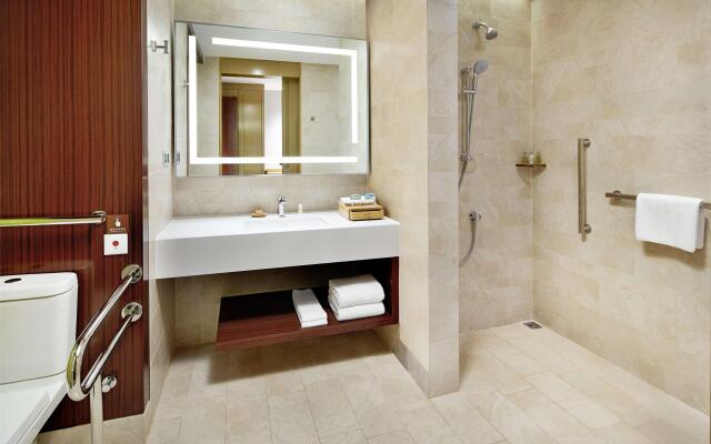 Hilton Garden Inn Foshan