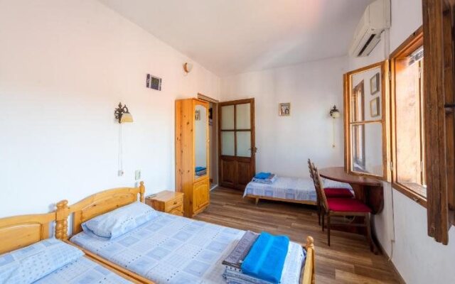 Hostel Pashov